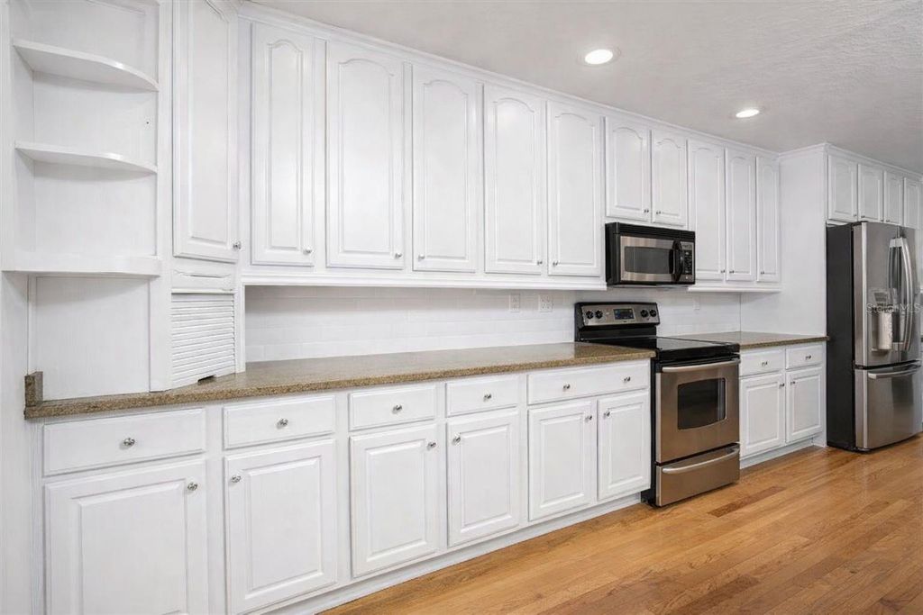 Photo of 22481 Southshore Drive, Land O Lakes, FL 34639 (MLS # TB8458090)