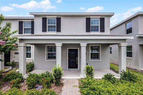 3124 ADDISON BOULEVARD ST CLOUD FL 34771