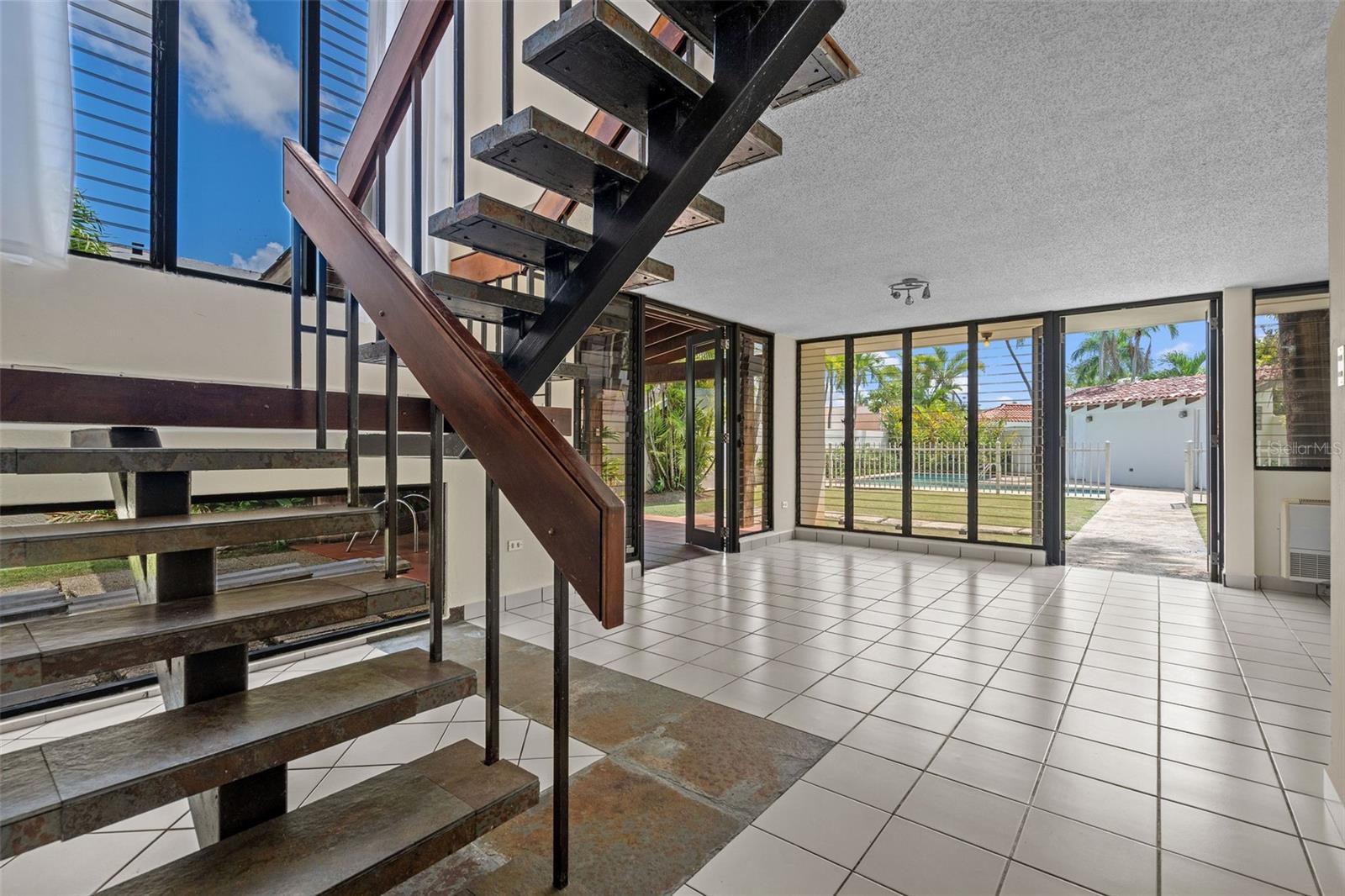 VILLAS DE SAN FRANCISCO - Residential