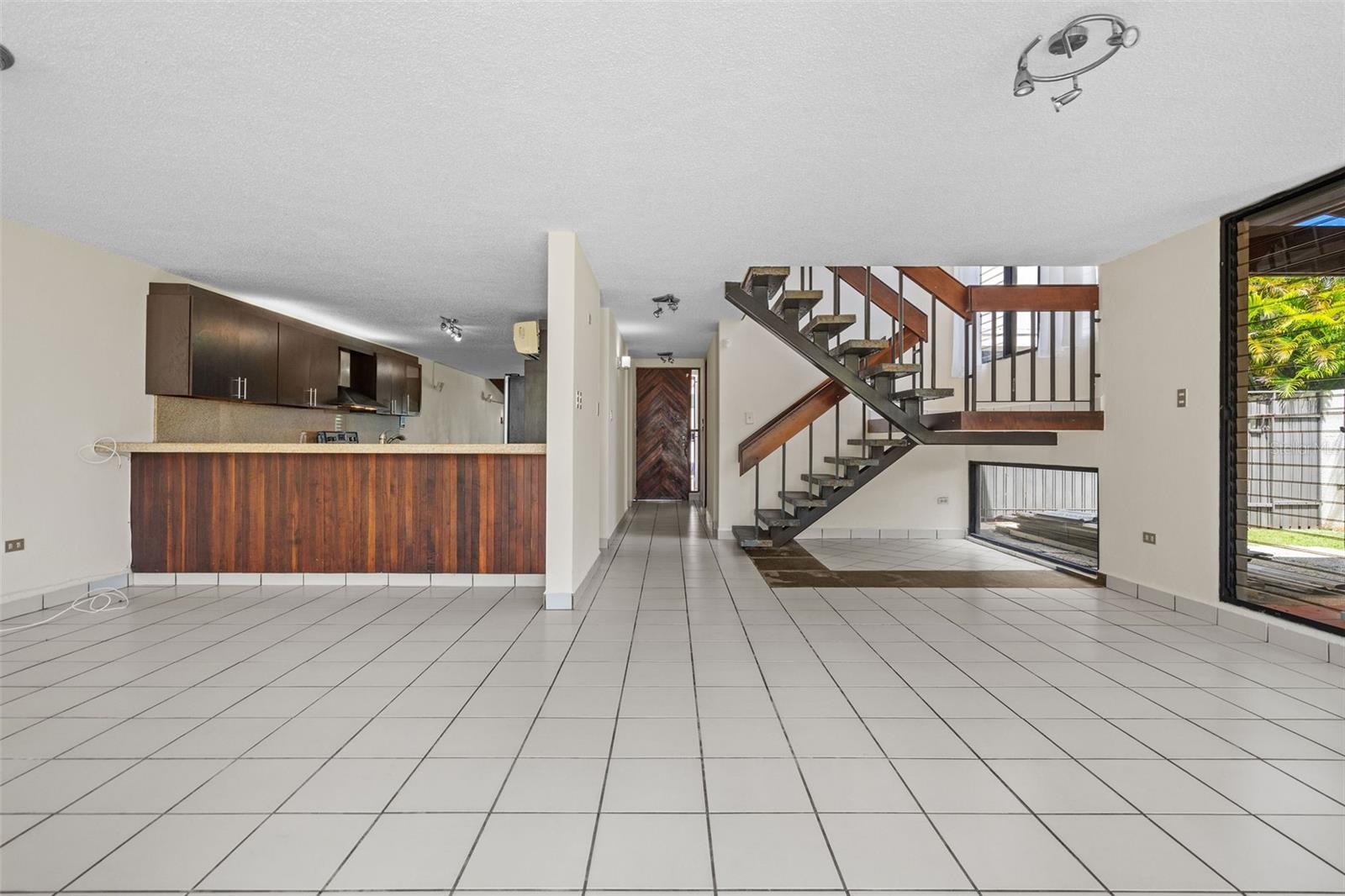 VILLAS DE SAN FRANCISCO - Residential
