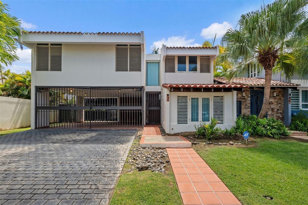Photo of 2 Calle 2 #C5, San Juan, PR 00927 (MLS # PR9121041)