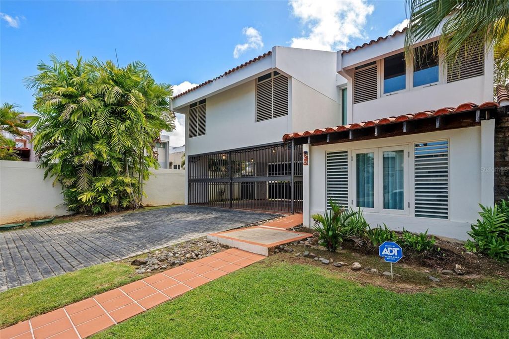 Photo of 2 Calle 2 #C5, San Juan, PR 00927 (MLS # PR9121041)