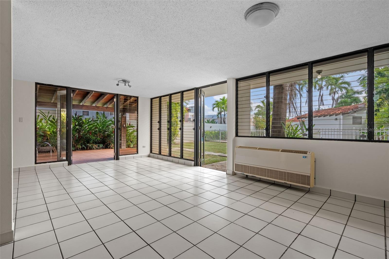 VILLAS DE SAN FRANCISCO - Residential