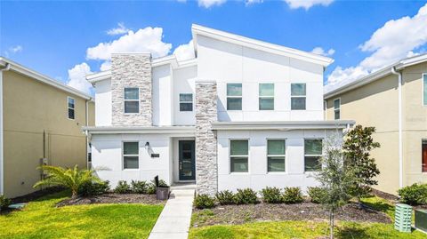 2916 SIMILE STREET KISSIMMEE FL 34746