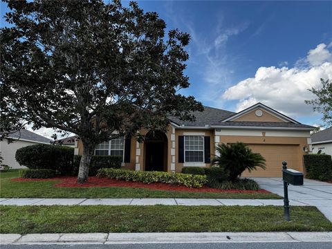 2705 TREYMORE DRIVE ORLANDO FL 32825