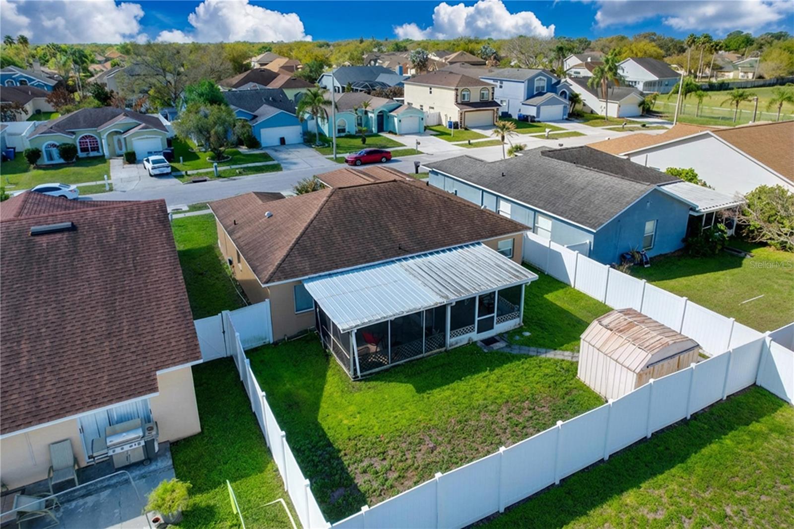 HEATHER LAKES UNIT XXII PH - Residential