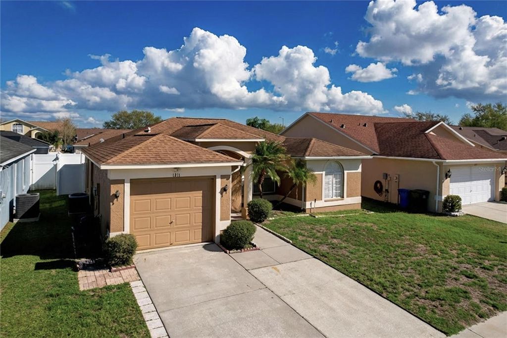 Photo of 1211 Franford Drive, Brandon, FL 33511 (MLS # TB8484627)