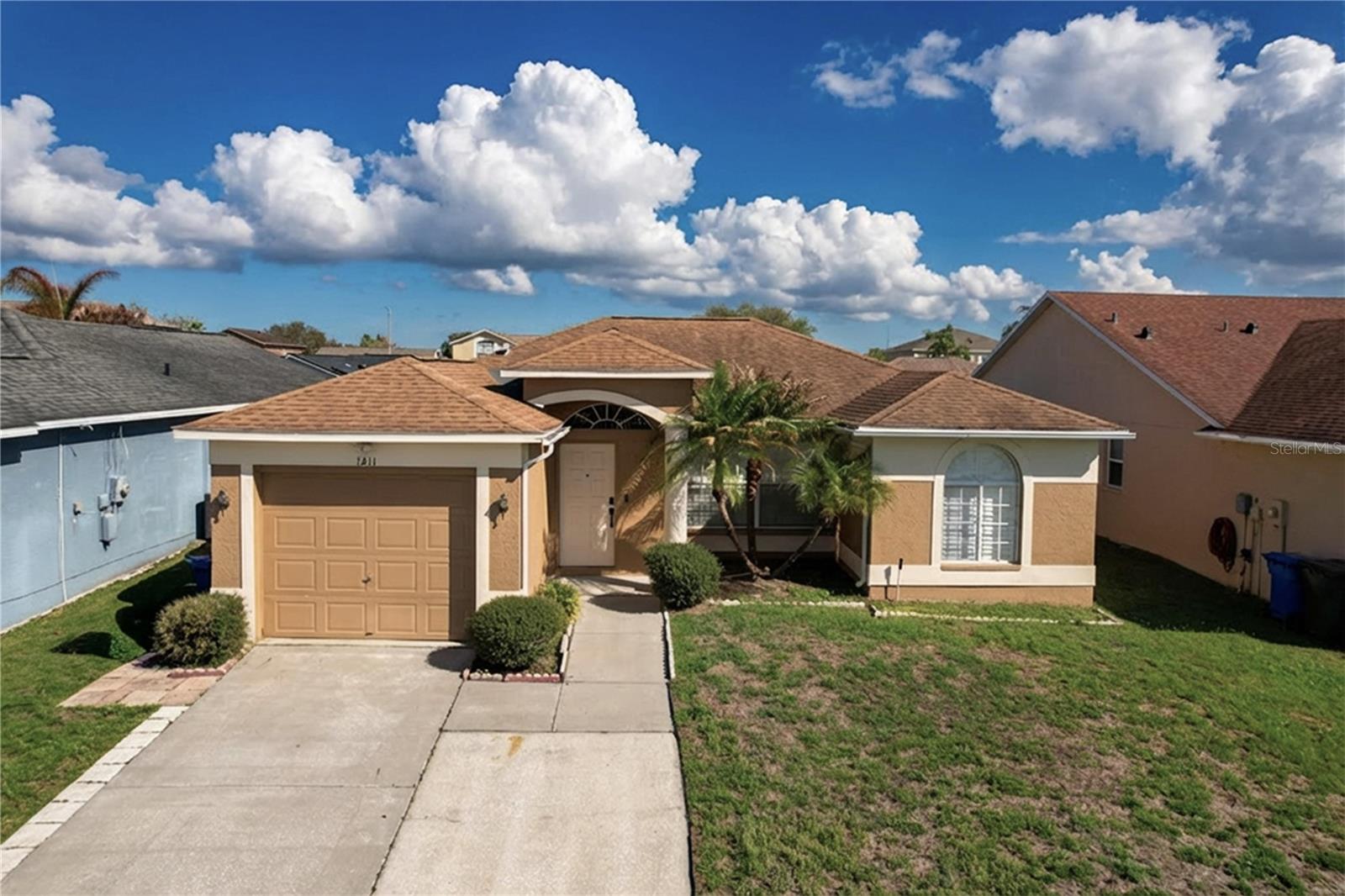 HEATHER LAKES UNIT XXII PH - Residential