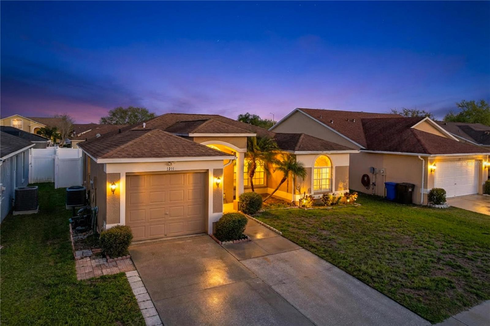 HEATHER LAKES UNIT XXII PH - Residential