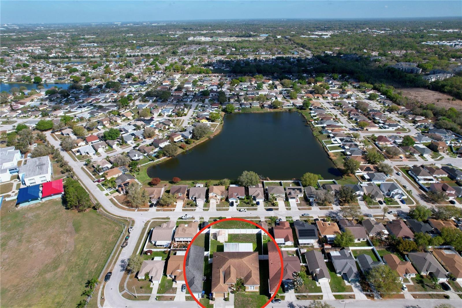 HEATHER LAKES UNIT XXII PH - Residential