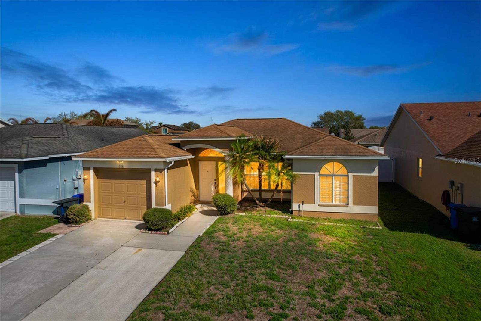 HEATHER LAKES UNIT XXII PH - Residential