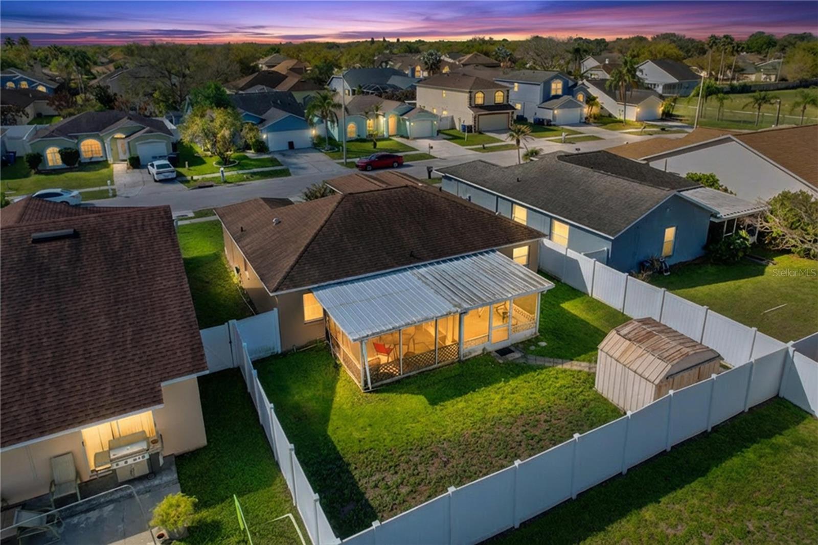 HEATHER LAKES UNIT XXII PH - Residential