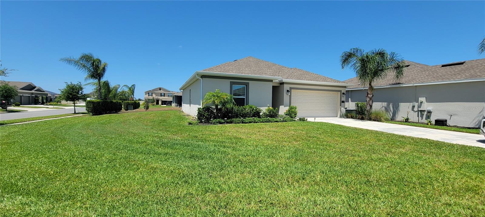 500 TAURUS LANE