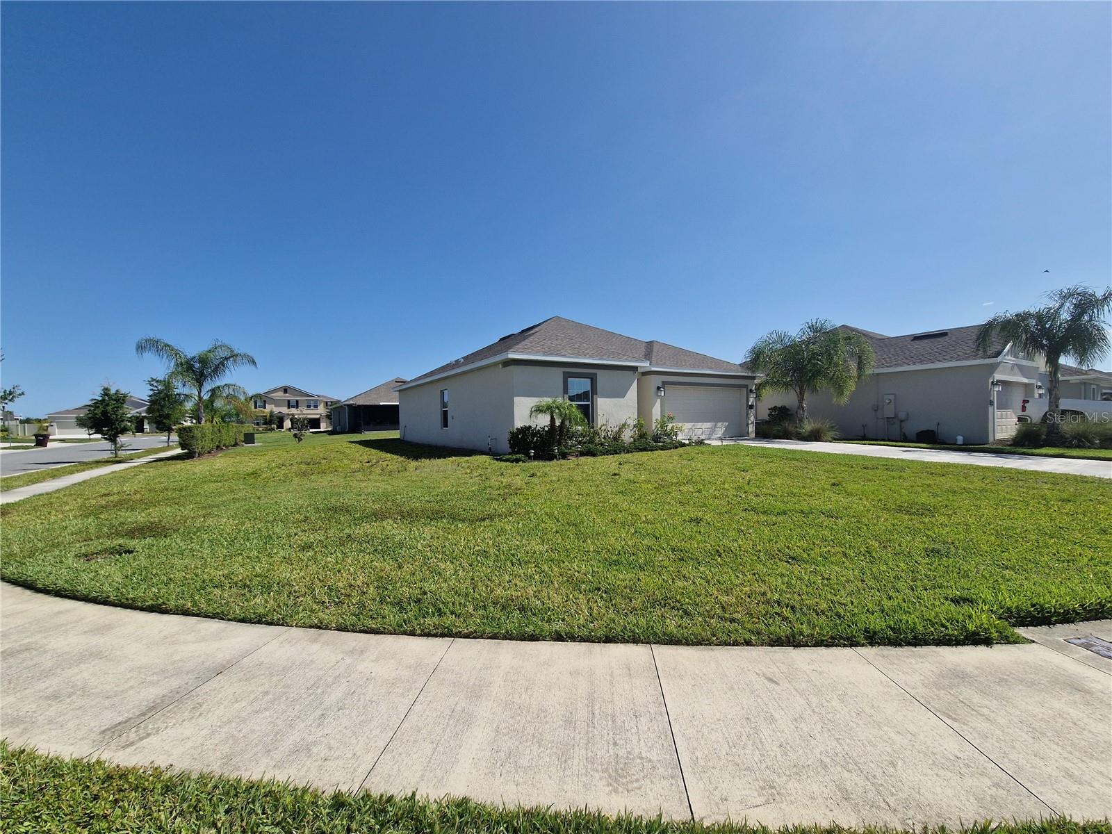 500 TAURUS LANE