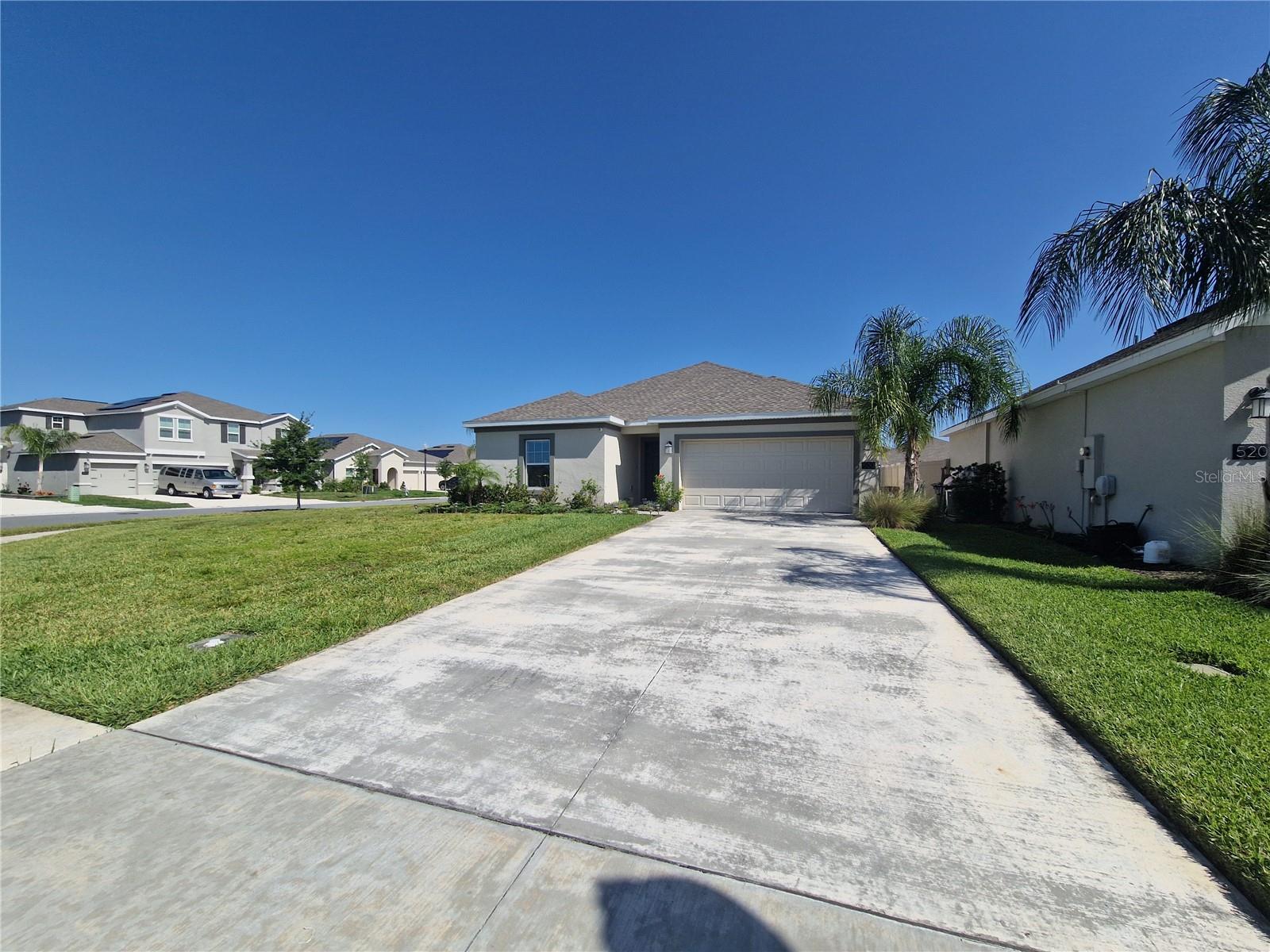 500 TAURUS LANE