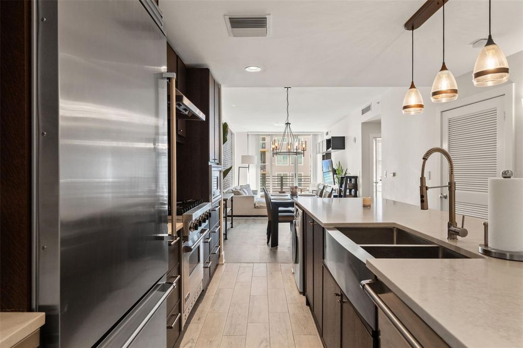 Photo of 1120 E Kennedy Boulevard #413, Tampa, FL 33602 (MLS # TB8462182)