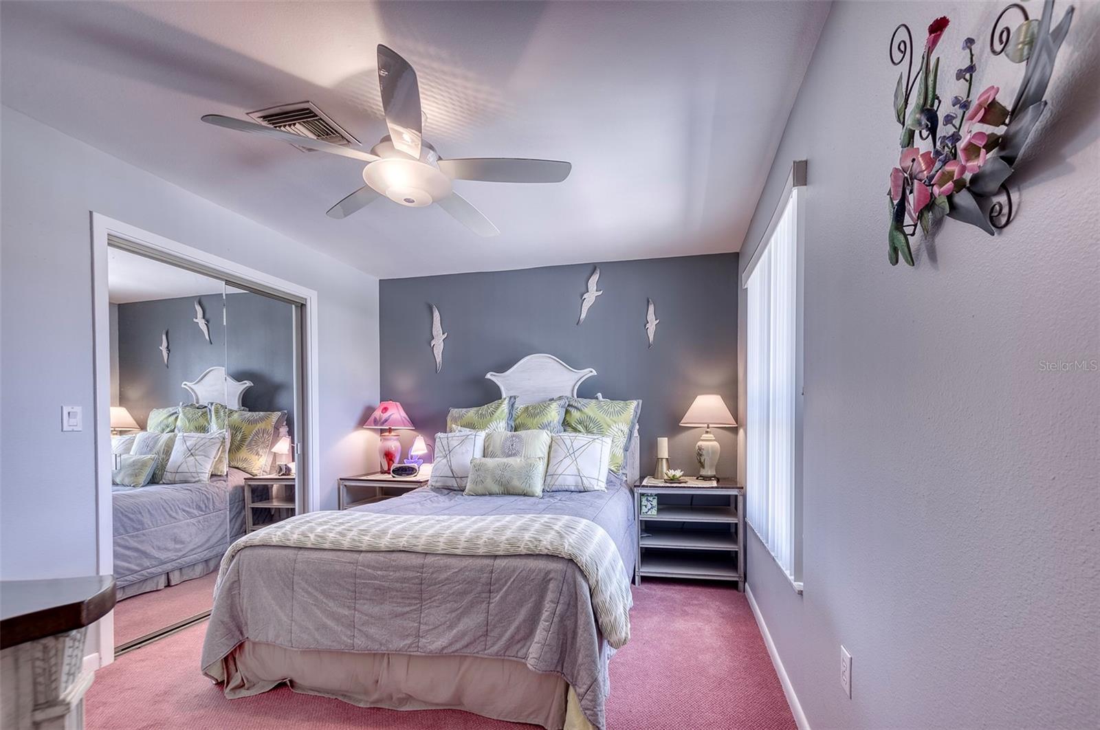GULF VIEW TOWNHOUSES - Residential