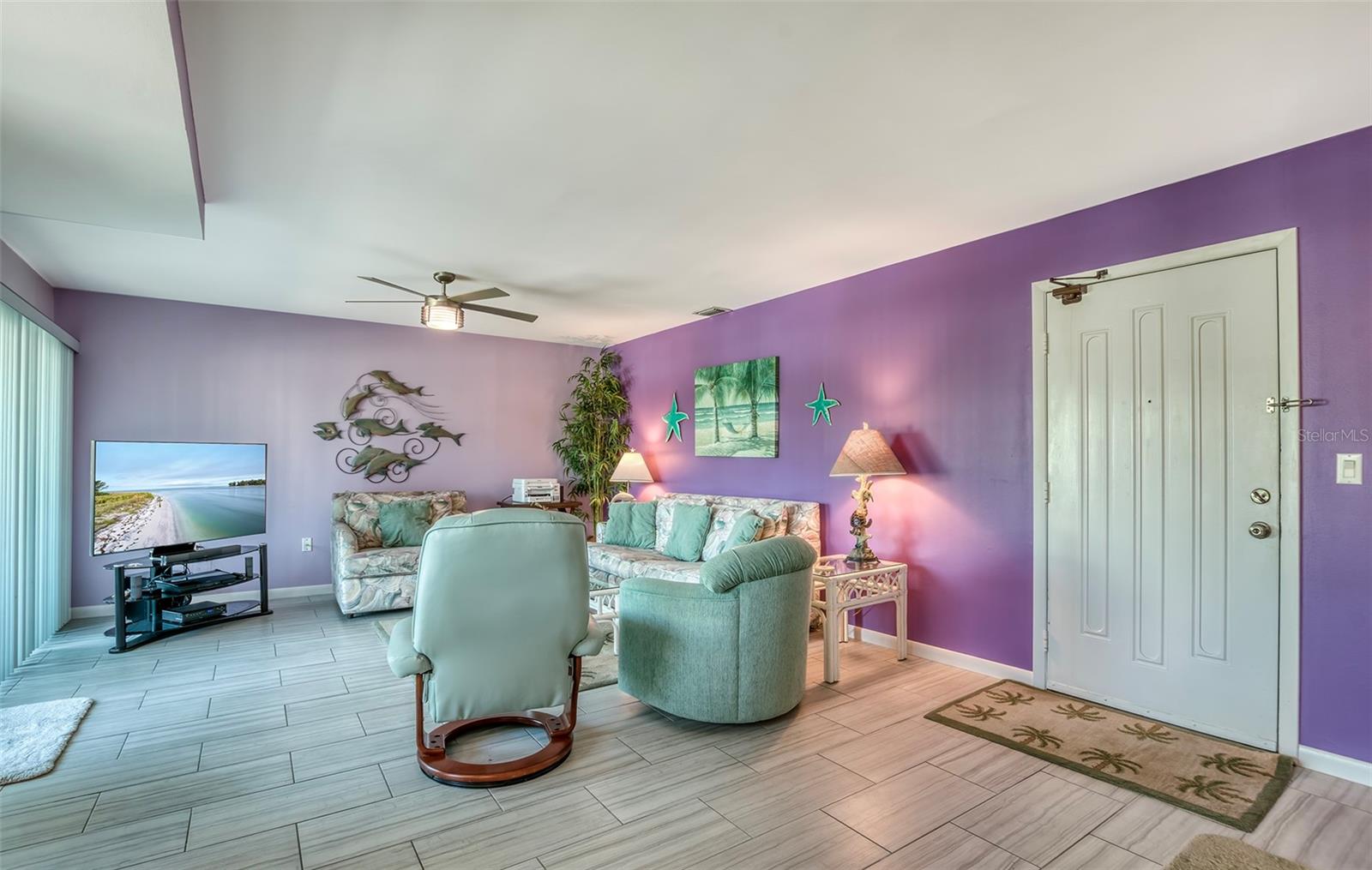GULF VIEW TOWNHOUSES - Residential