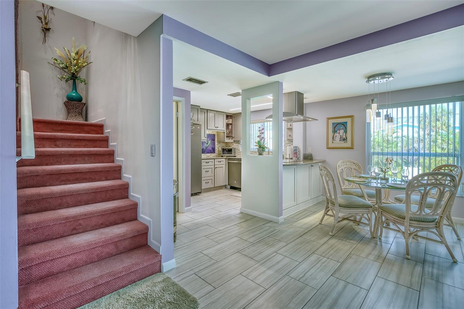 GULF VIEW TOWNHOUSES - Residential