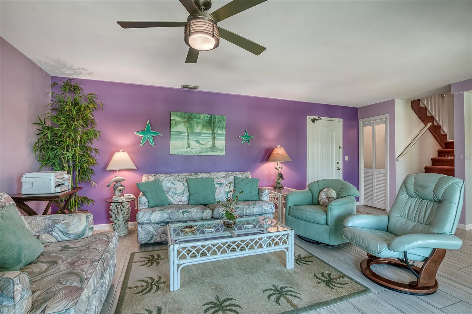GULF VIEW TOWNHOUSES - Residential