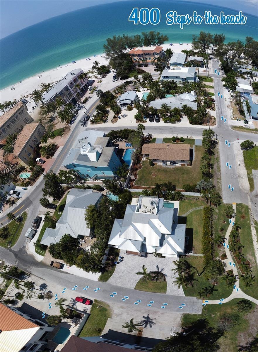 GULF VIEW TOWNHOUSES - Residential