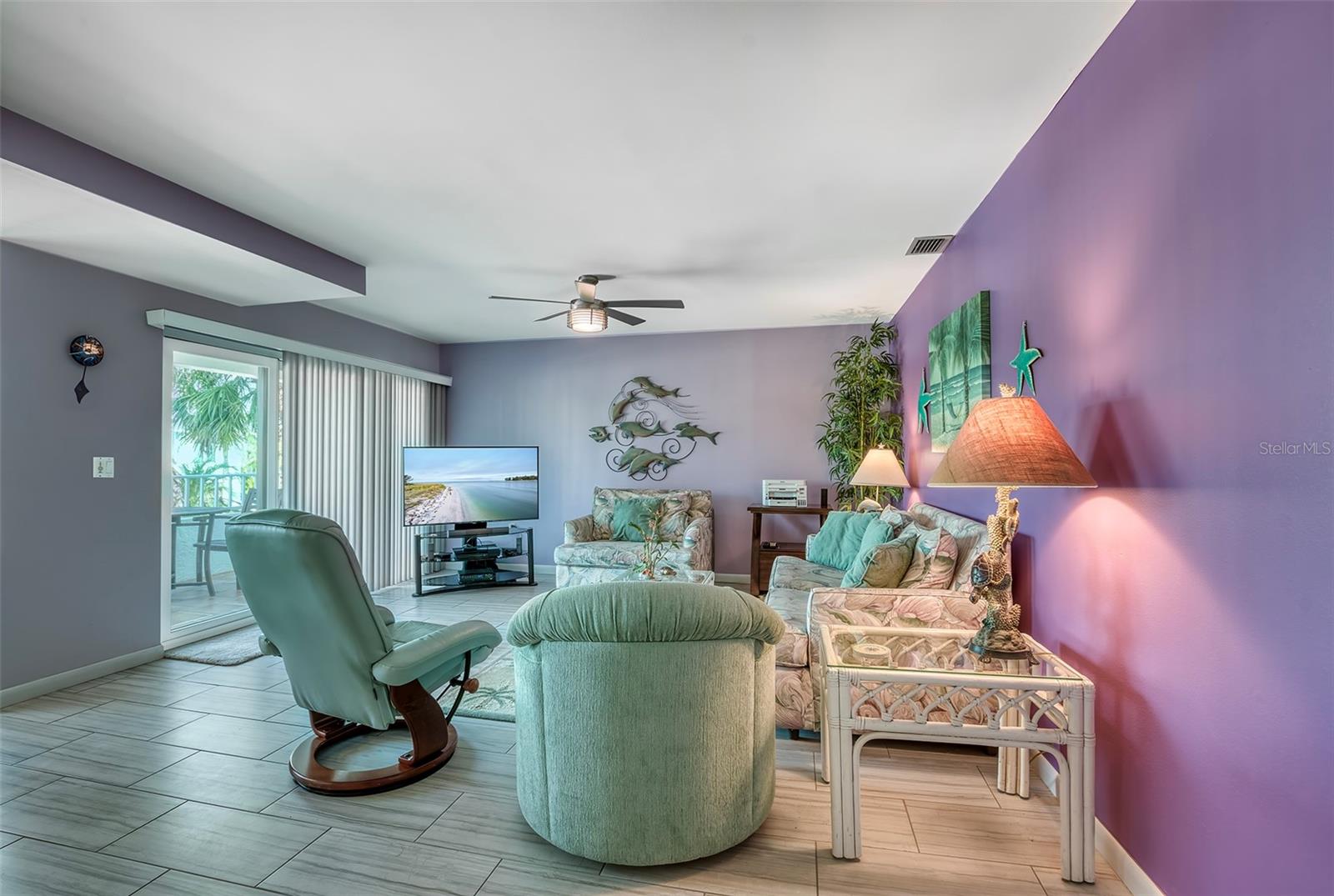 GULF VIEW TOWNHOUSES - Residential