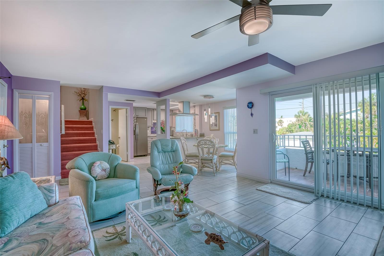 GULF VIEW TOWNHOUSES - Residential