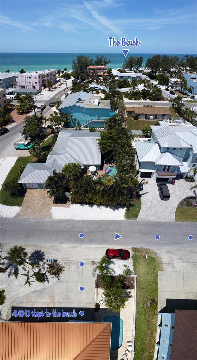 GULF VIEW TOWNHOUSES - Residential