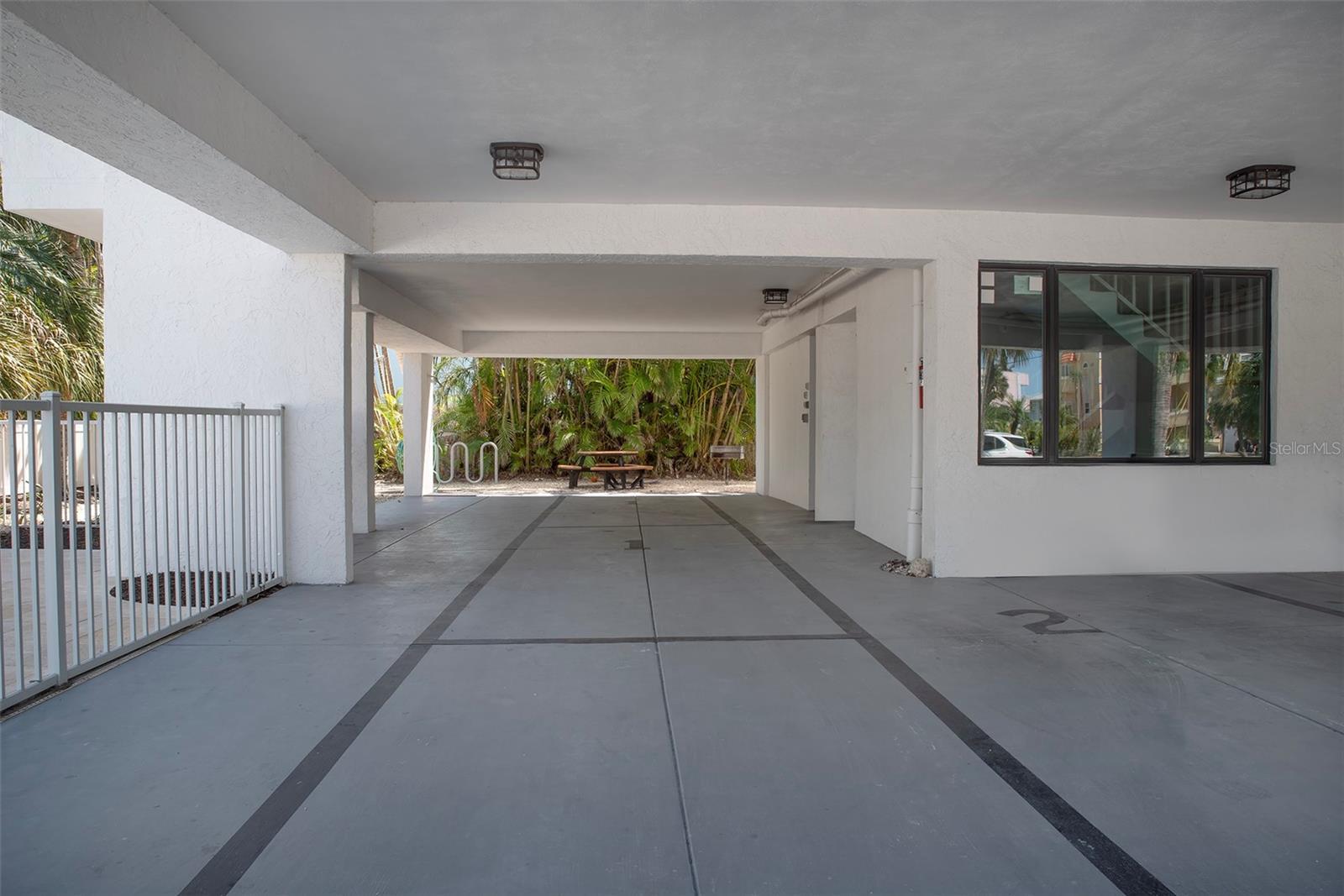 GULF VIEW TOWNHOUSES - Residential