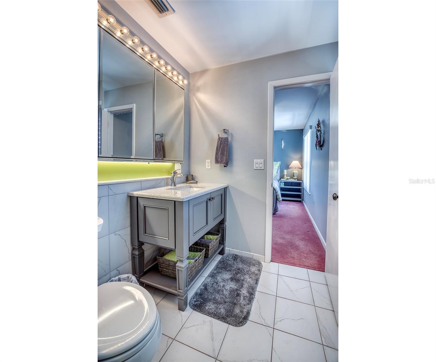 GULF VIEW TOWNHOUSES - Residential