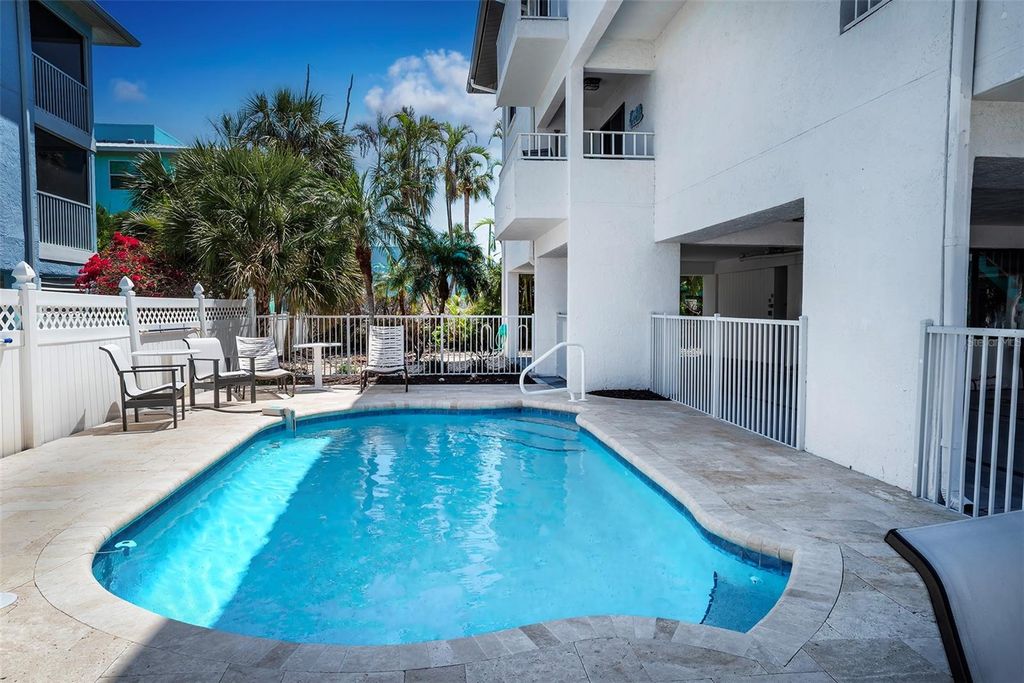 Photo of 3701 5th Avenue #1, Holmes Beach, FL 34217 (MLS # A4651140)