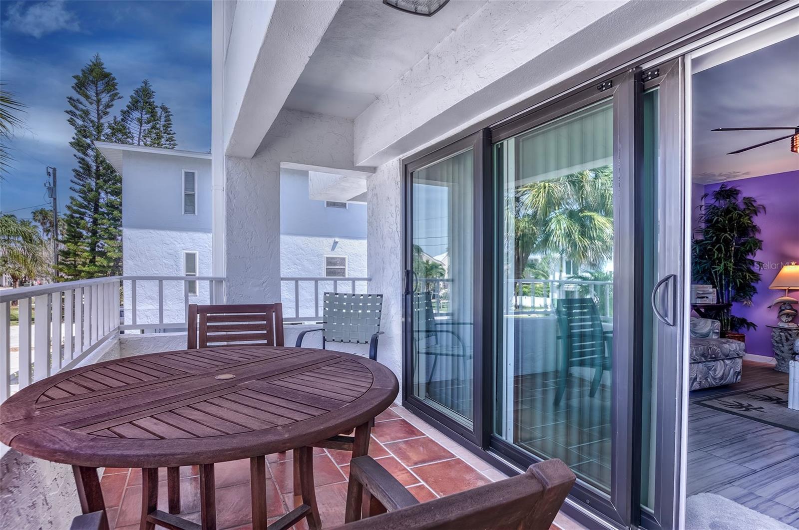 GULF VIEW TOWNHOUSES - Residential