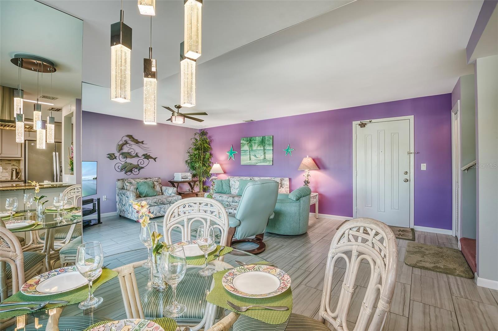 GULF VIEW TOWNHOUSES - Residential