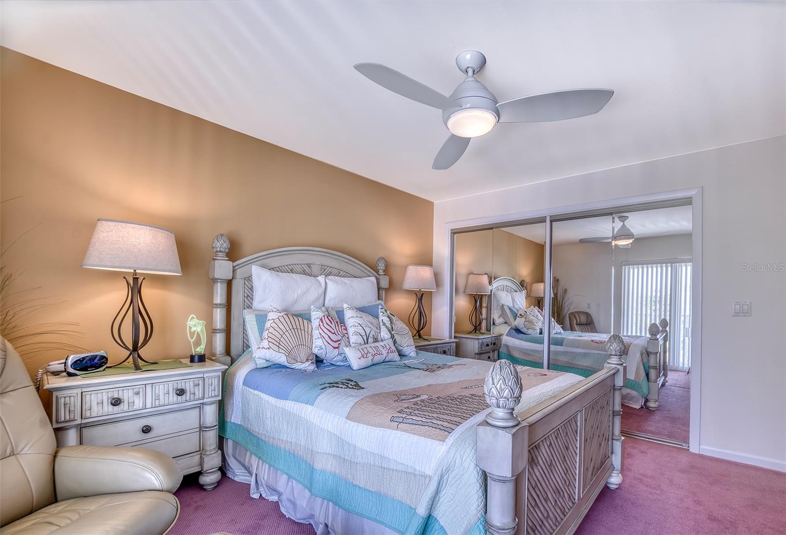 GULF VIEW TOWNHOUSES - Residential