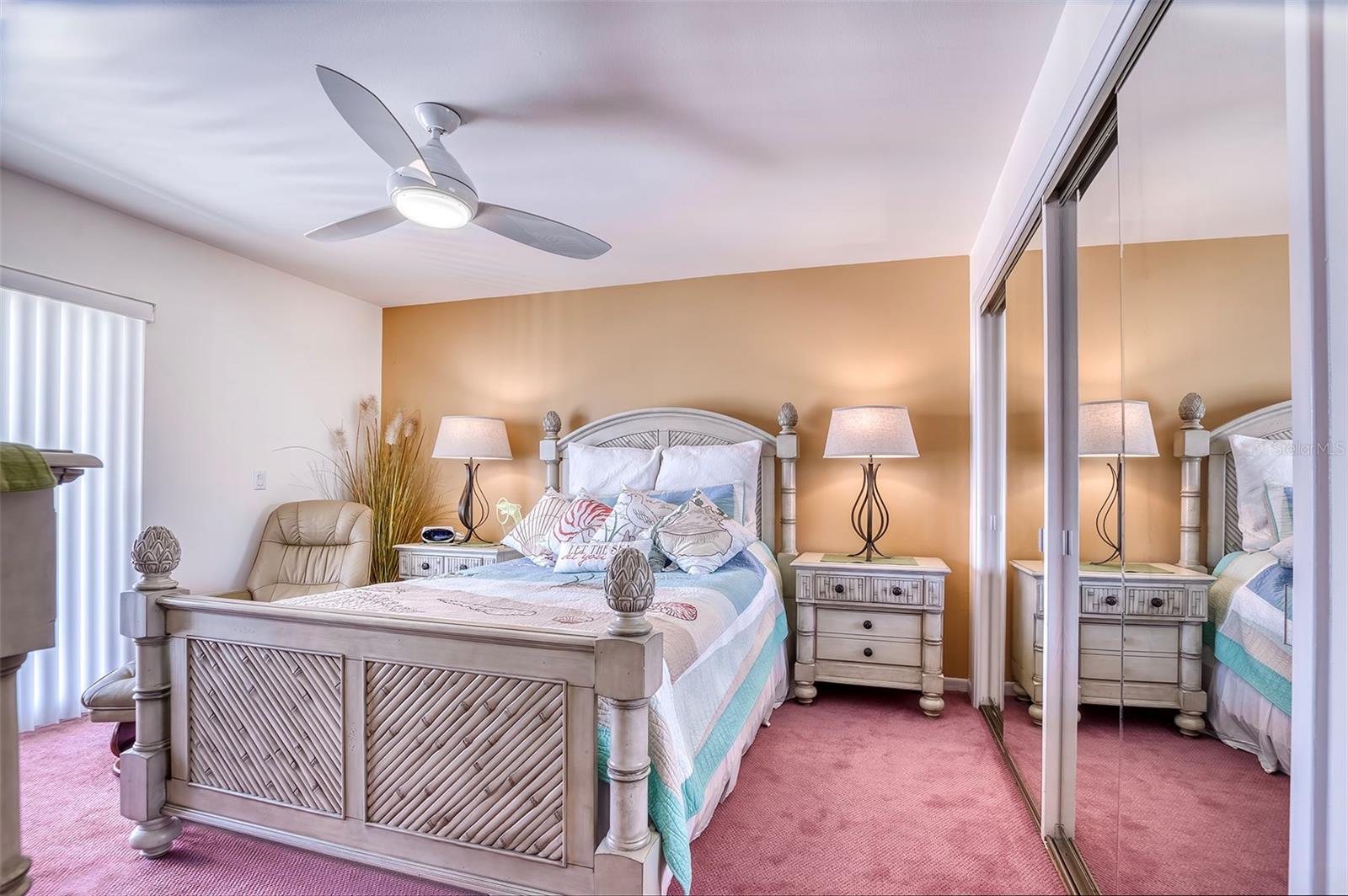 GULF VIEW TOWNHOUSES - Residential