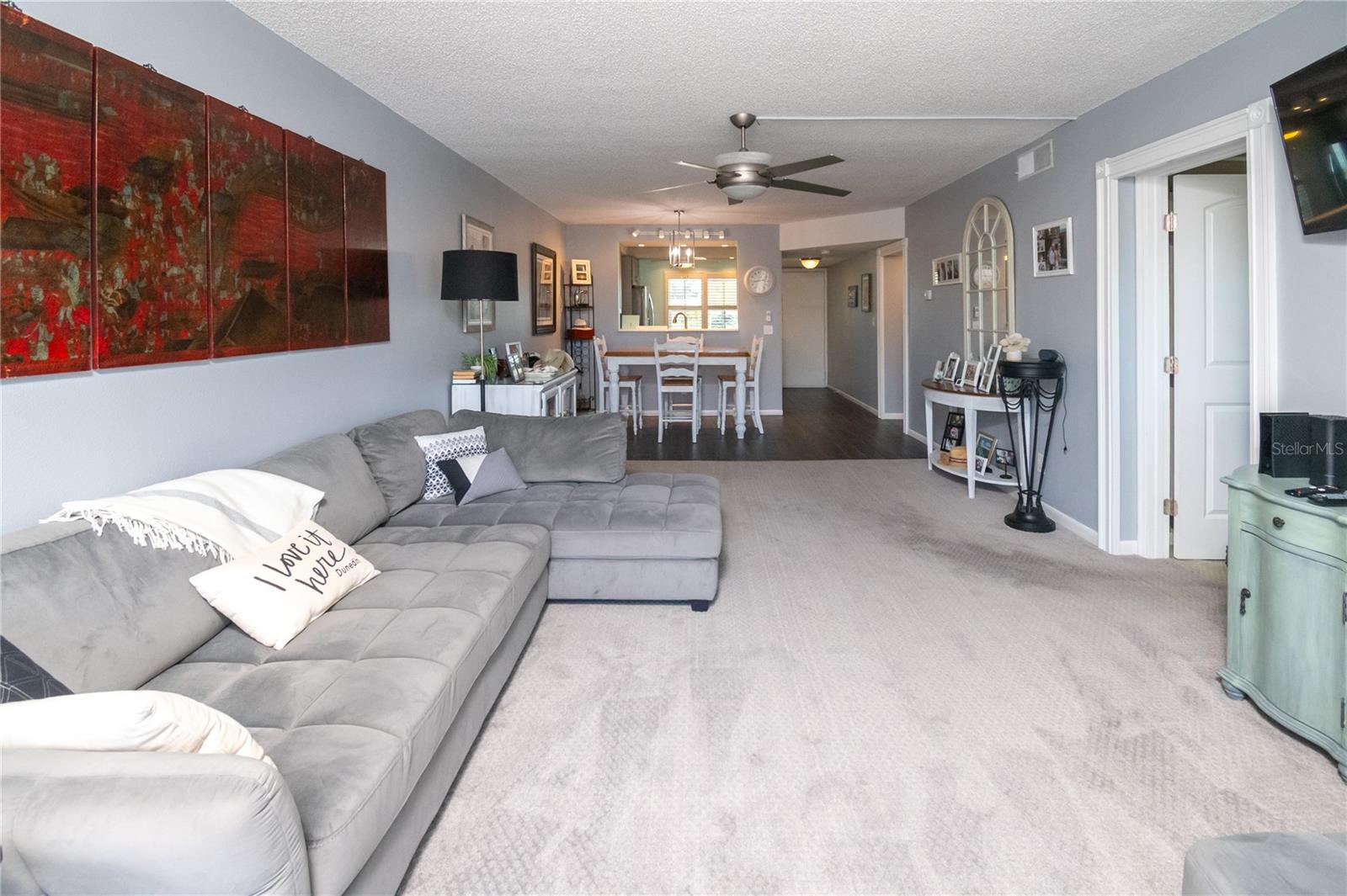 HEATHER RIDGE - Residential