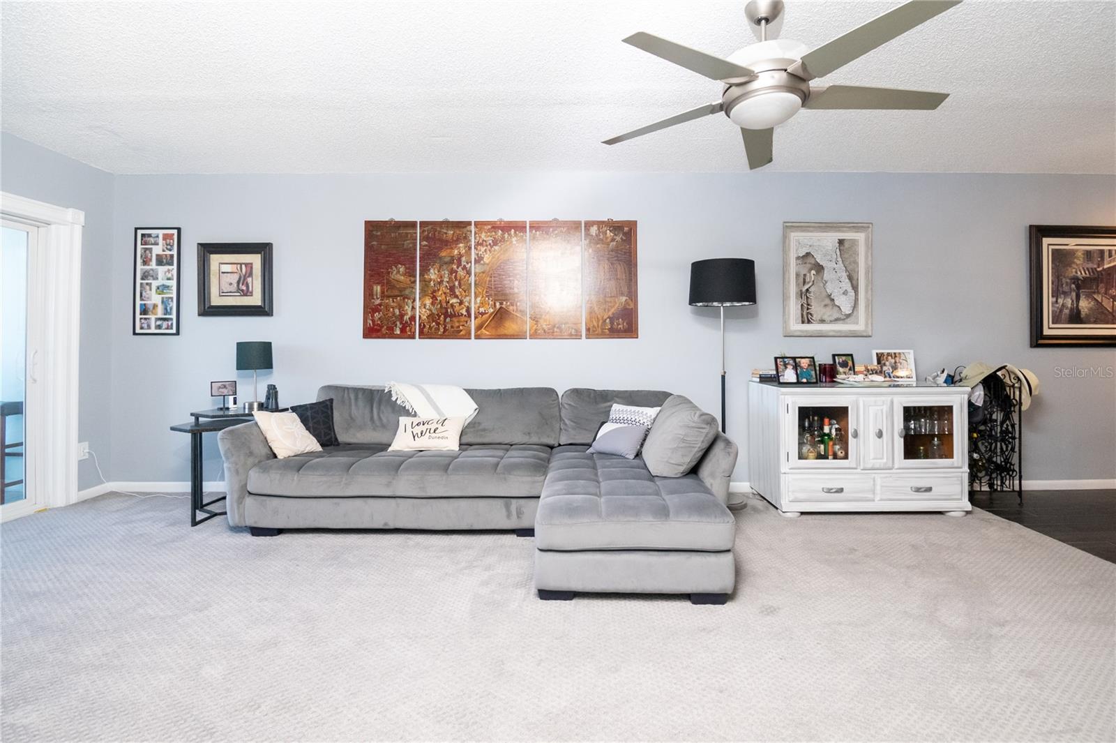 HEATHER RIDGE - Residential