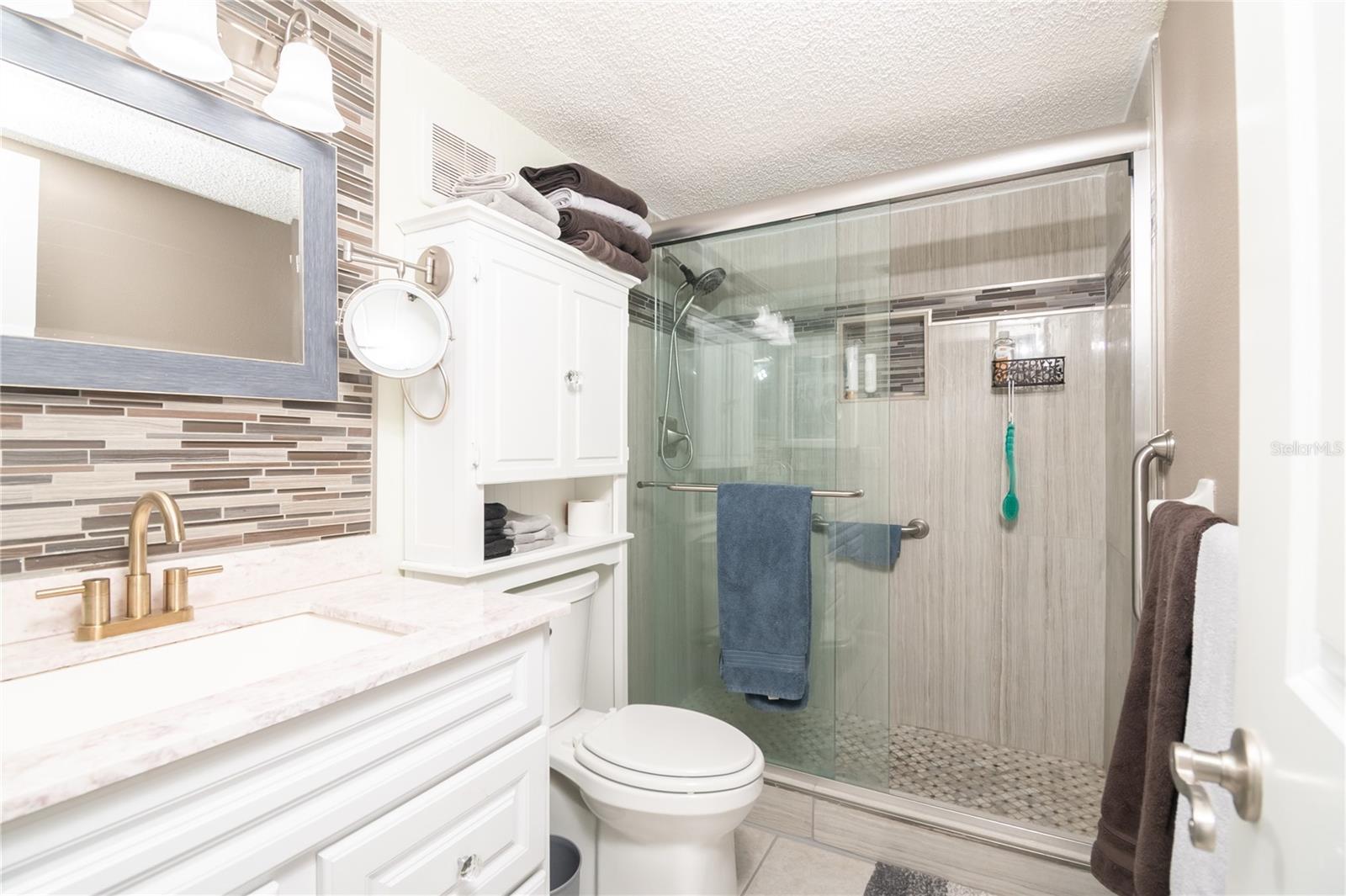 HEATHER RIDGE - Residential