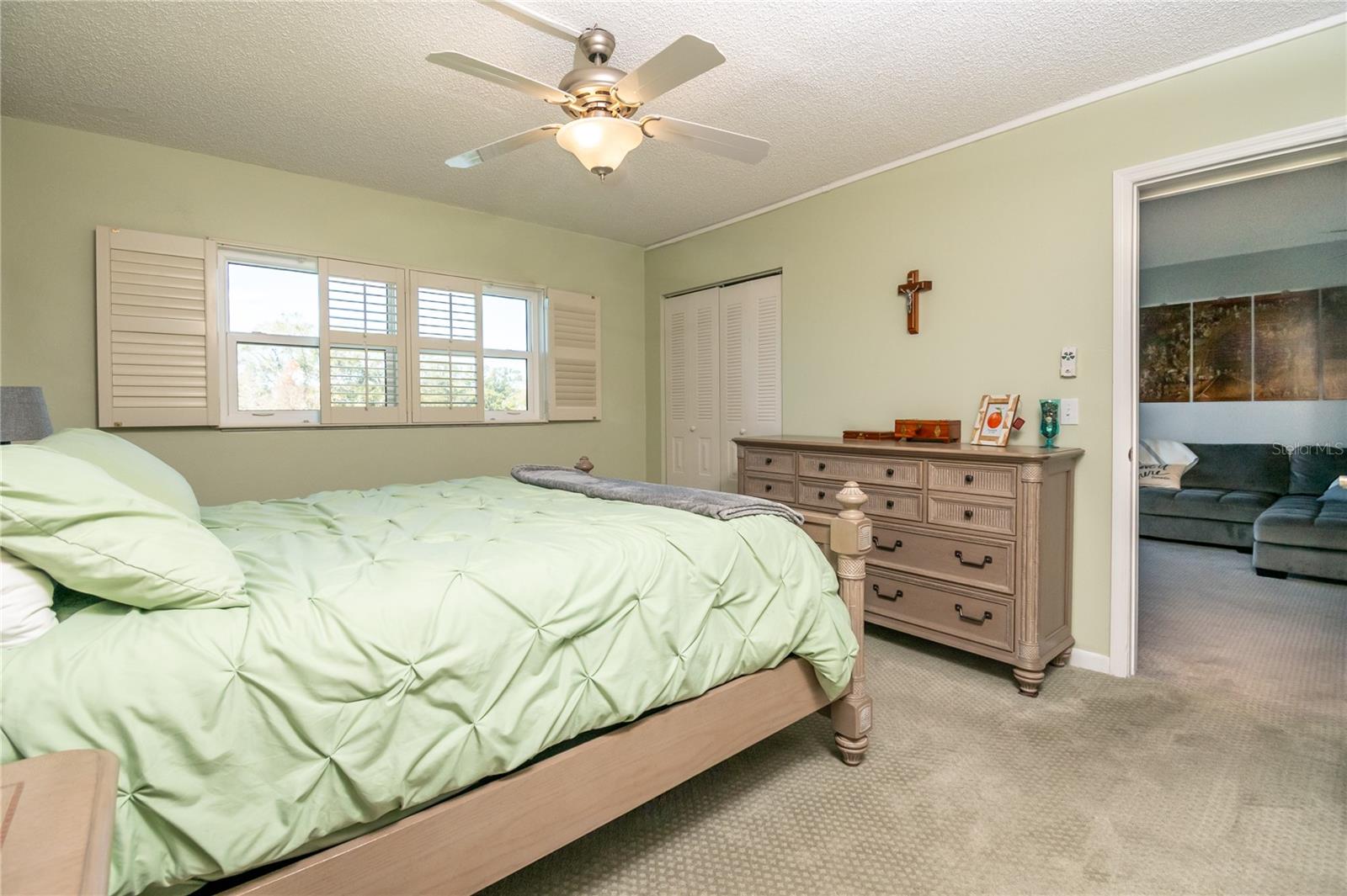 HEATHER RIDGE - Residential