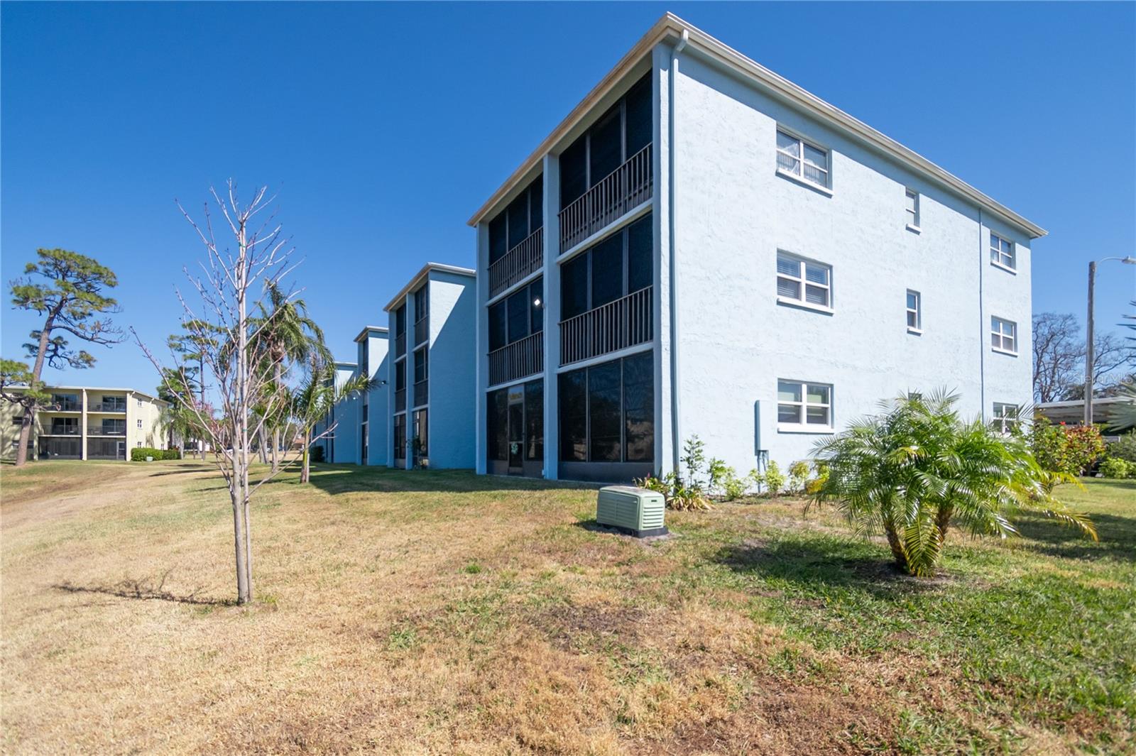 HEATHER RIDGE - Residential