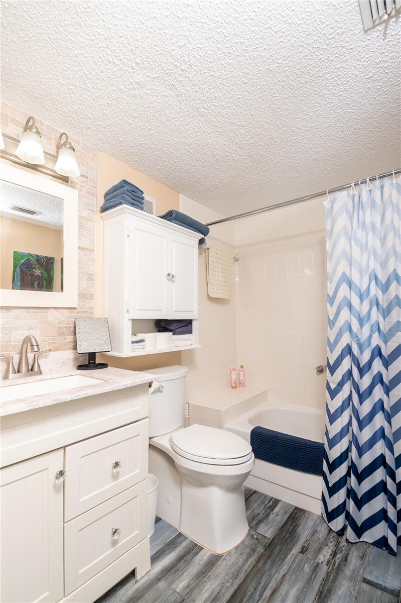 HEATHER RIDGE - Residential