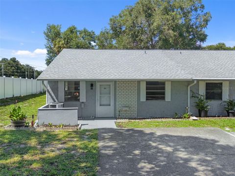 874 DOW LANE TITUSVILLE FL 32780