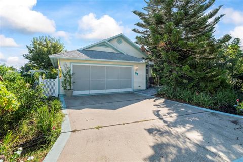 A home in PALM COAST