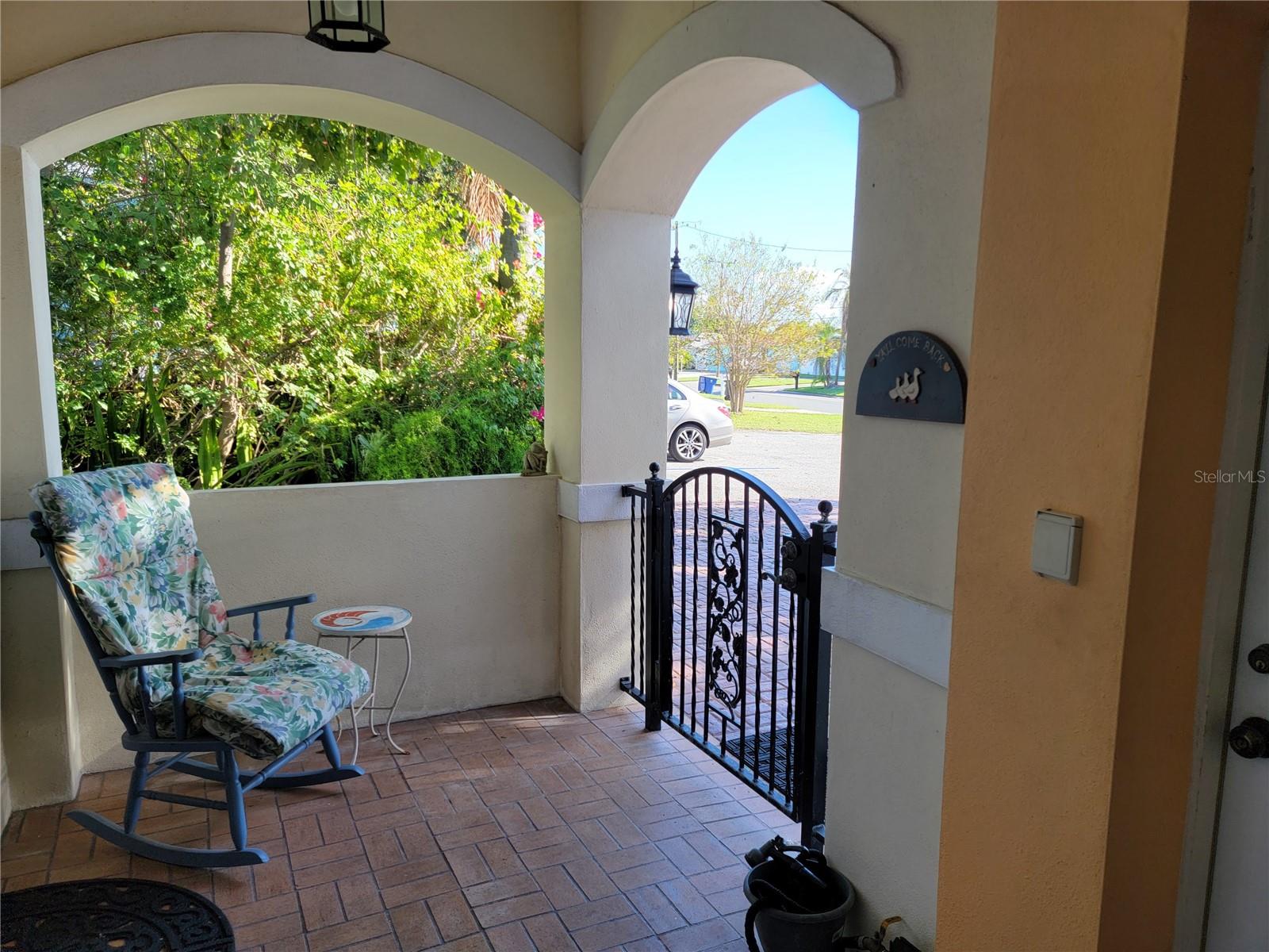 BELLE VISTA SHORES - Residential Lease