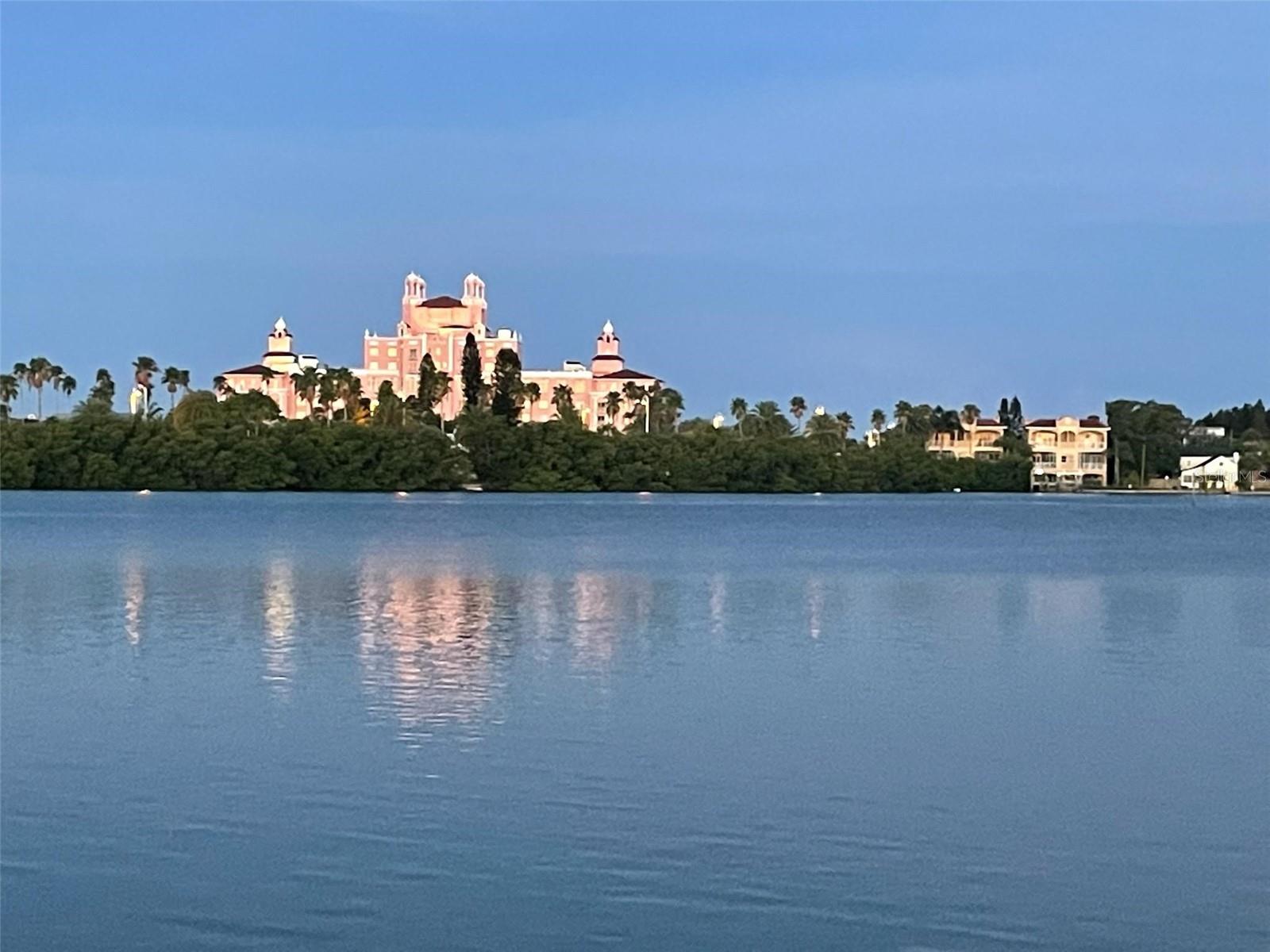BELLE VISTA SHORES - Residential Lease