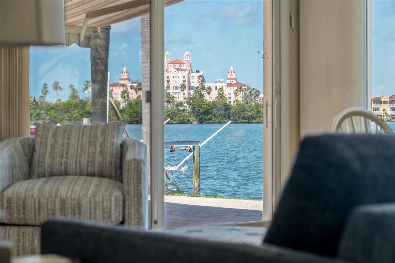 BELLE VISTA SHORES - Residential Lease