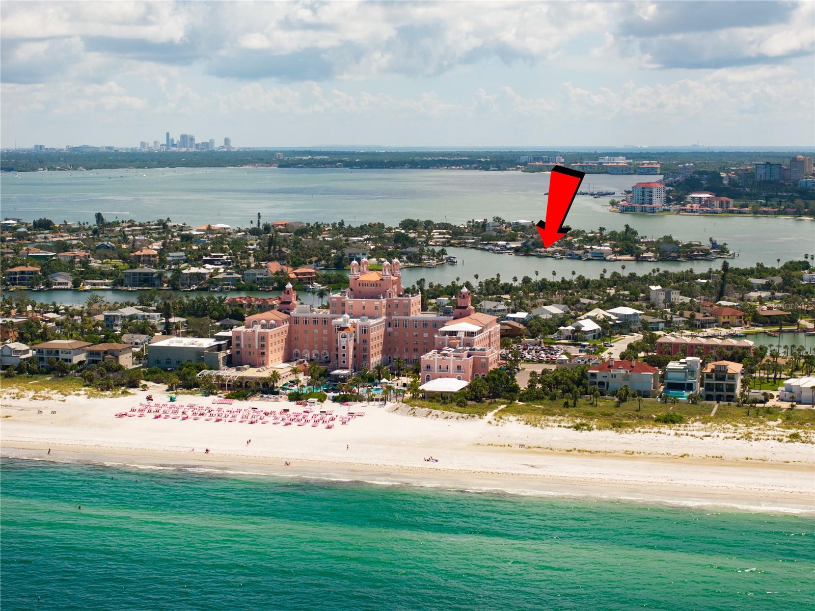 BELLE VISTA SHORES - Residential Lease