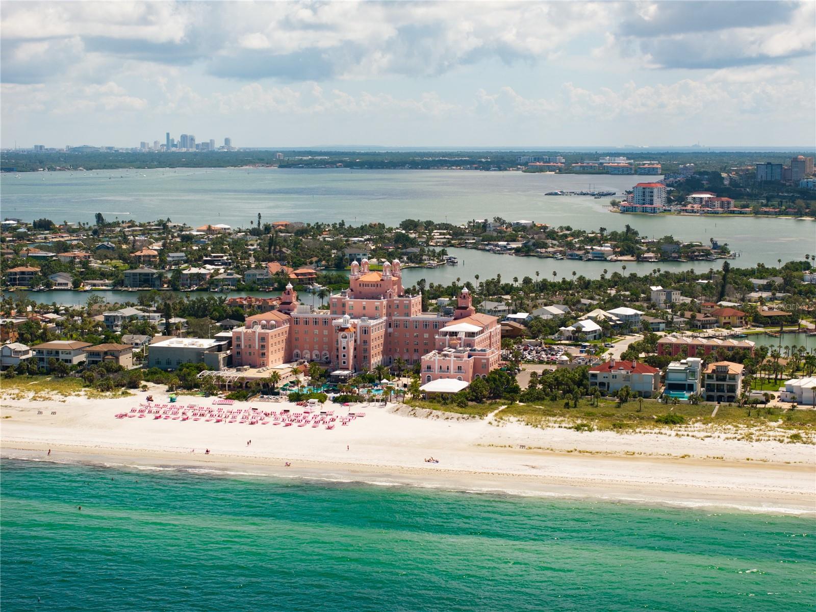BELLE VISTA SHORES - Residential Lease