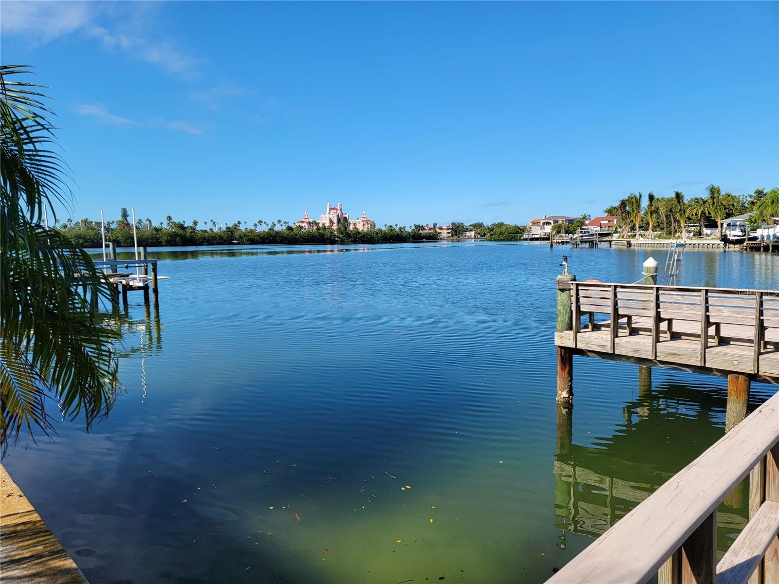 BELLE VISTA SHORES - Residential Lease