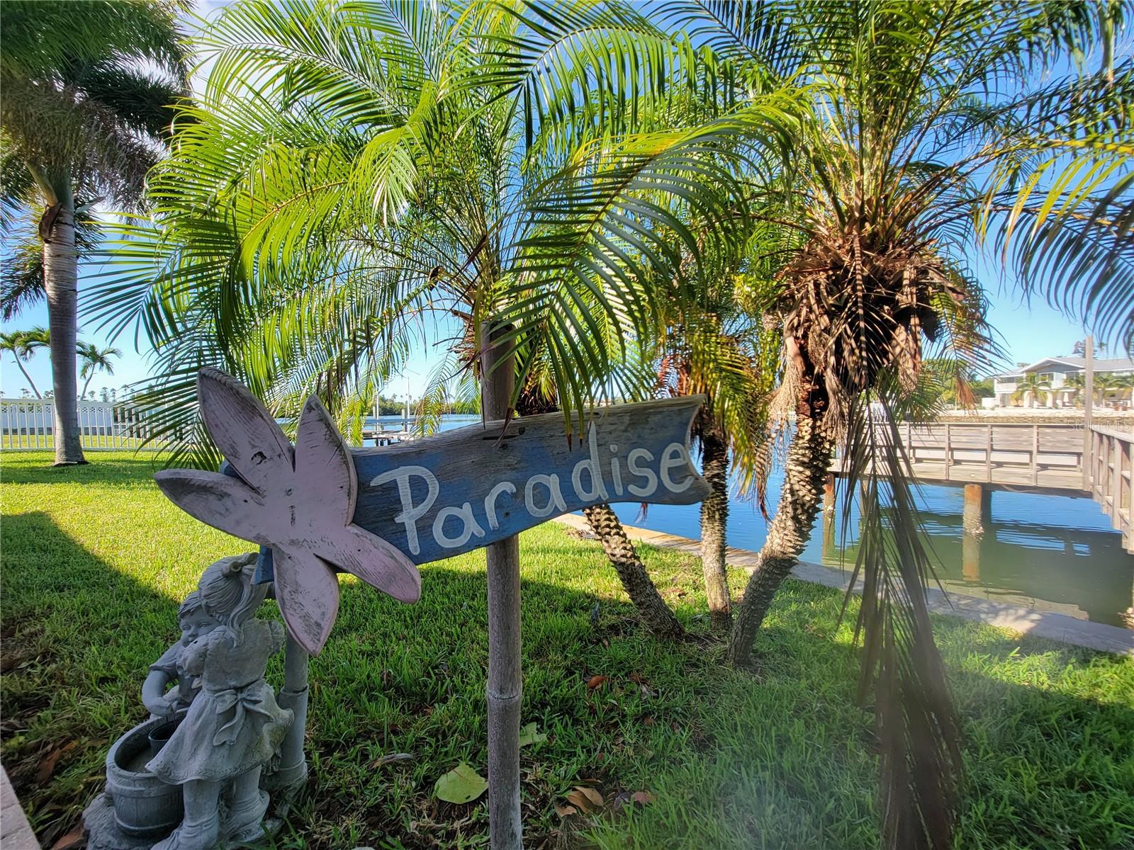 BELLE VISTA SHORES - Residential Lease